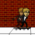 Kickflip 360