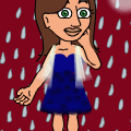 Dress for Gem