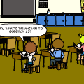 TotD: Cheating