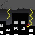 TotD: City