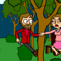 Part Four: Hypnotized and Dead