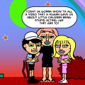 My Home Planet Show