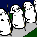 Potatos shall rule