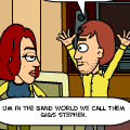 Got a gig