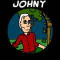 johny