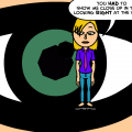The EYE