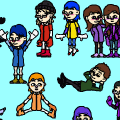 We are so epic!!!