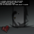 a looming shadow by: me! 