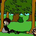 Braided Tangles
