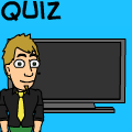 The TV Quiz!