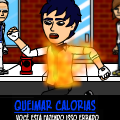 Queimar Calorias