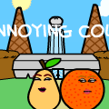 Fruit Friends