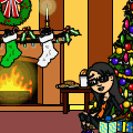 Remix you under the mistletoe