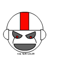 kick buttowski ikira(fail)