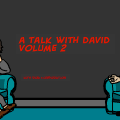 a talk with david volume 2