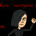 kyokan: vampire hunter