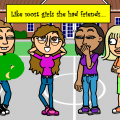 The Demented Love Life