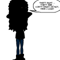 TotD: Invisible