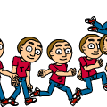 GO BITSTRIPS!