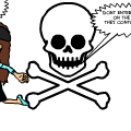 Danger