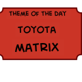 TotD: Matrix