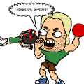 TotD: Dodgeball
