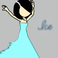 Ice - ish