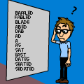 TotD: Baffled
