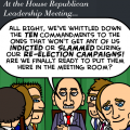Next Day In Congress