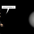 TotD: Tunnel