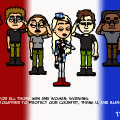 Veteran's Day