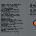 Poems