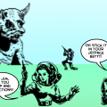 One Wrong Turn