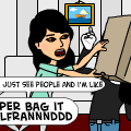 TotD: PAPERBAG
