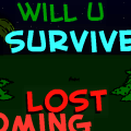 lost