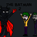 The Batman ll