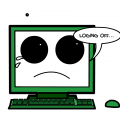 loging off