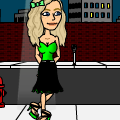 for 1d's dress contest