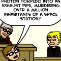 Force Court