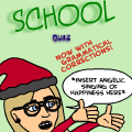 The School Quiz 