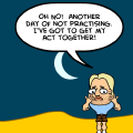 TotD: Moon
