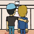 The Failed School Dance Pt. 2
