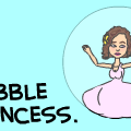 Bubble Princess