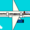 Airplane Aircraft