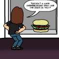 TotD: Microwave I