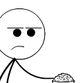 Cereal Guy