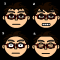 my questions
