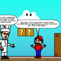 TotD: Pizza