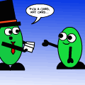 TotD: Magic Beans