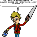 Comment Record